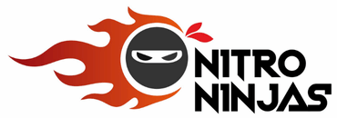 Nitro Ninjas